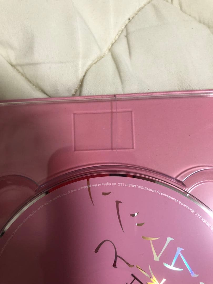 桜日和とタイムマシン/初夏　数量限定版 アクリルスタンド