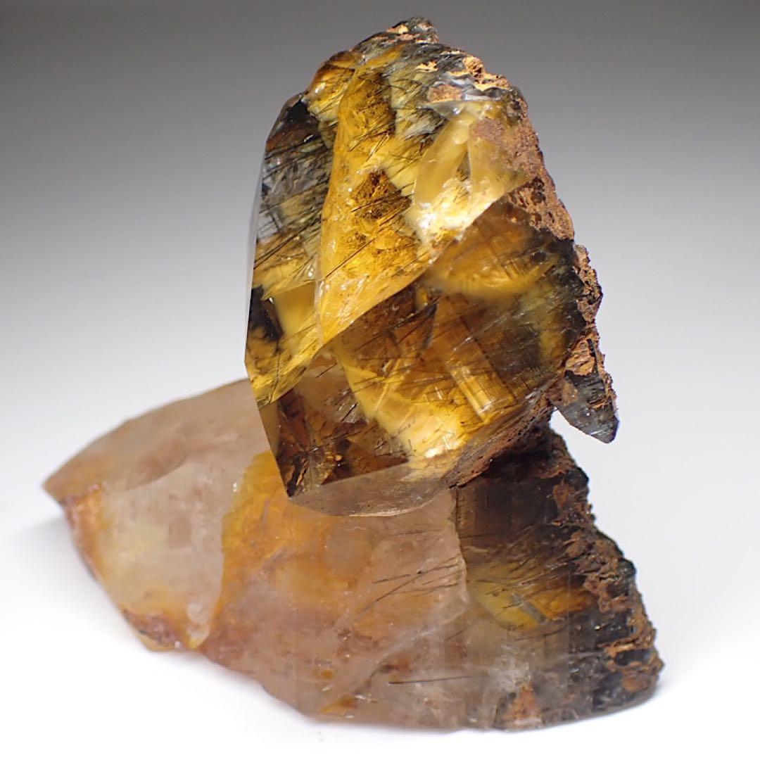 【パキスタン産】ディランクォーツ