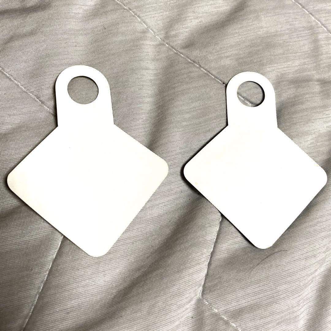 6点 タルタリヤ 鍾離 香水 GIGO ファイル スイパラコラボ 食品タグ 原神