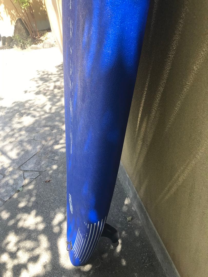 O&Eミッドレングス ソフトボード 7'6\" ezi-rider