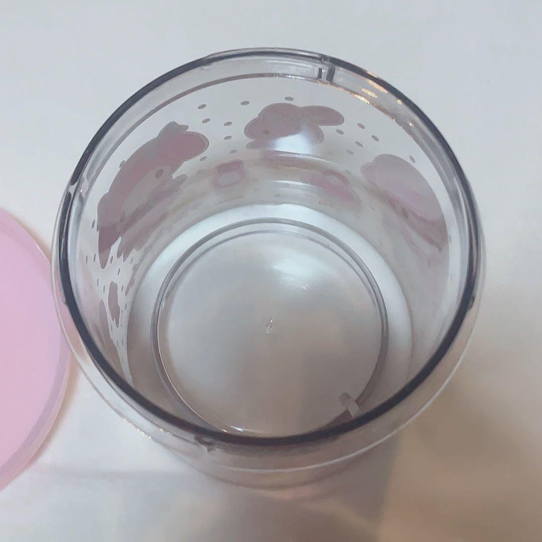 マイメロディ　おめかし　小物入れ　キャンディキャビネット　レア　ポーチ　平成