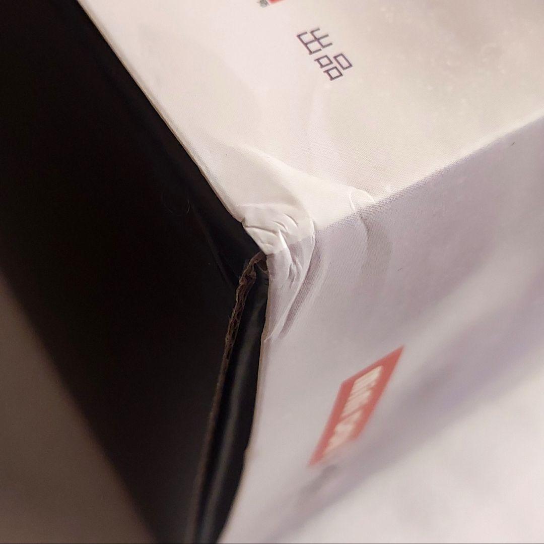 陳情令 公式ぬいぐるみ 2体セット(藍忘機・魏無羨)武器 バッジ等 特典各種付