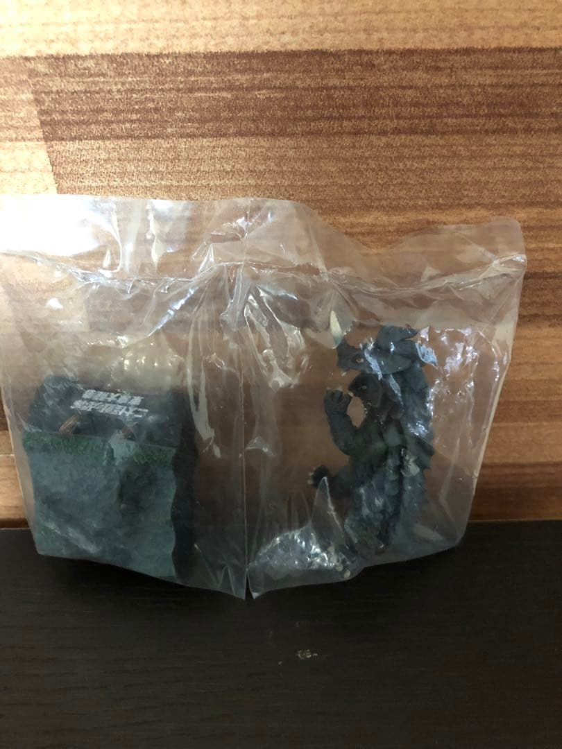 帰ってきたウルトラ怪獣名鑑　7体セット