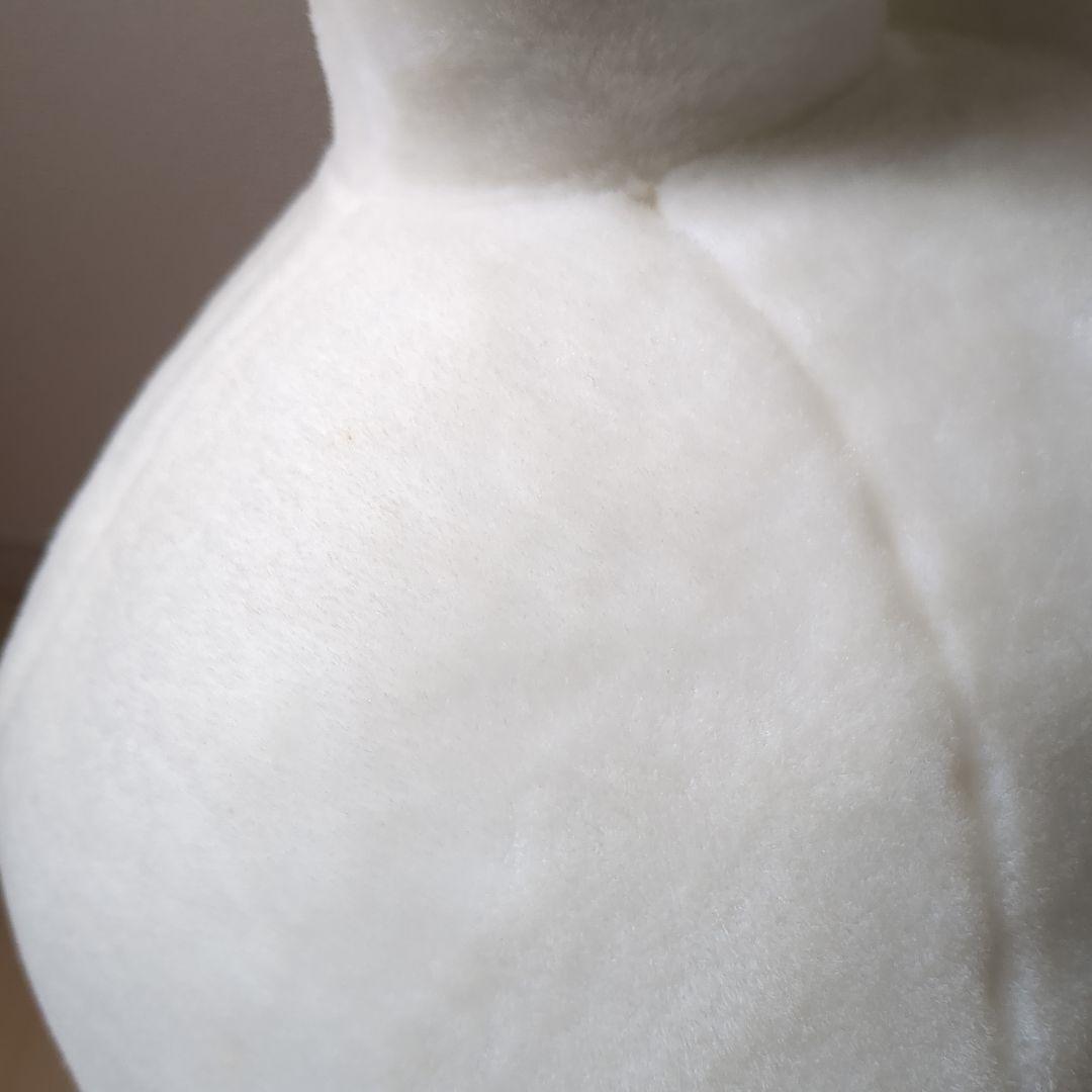 超特大　ビッグ　光る　miffy　ミッフィー　ぬいぐるみ