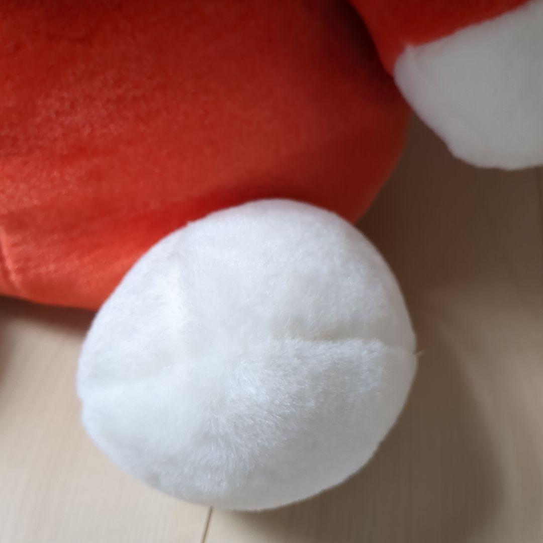 超特大　ビッグ　光る　miffy　ミッフィー　ぬいぐるみ