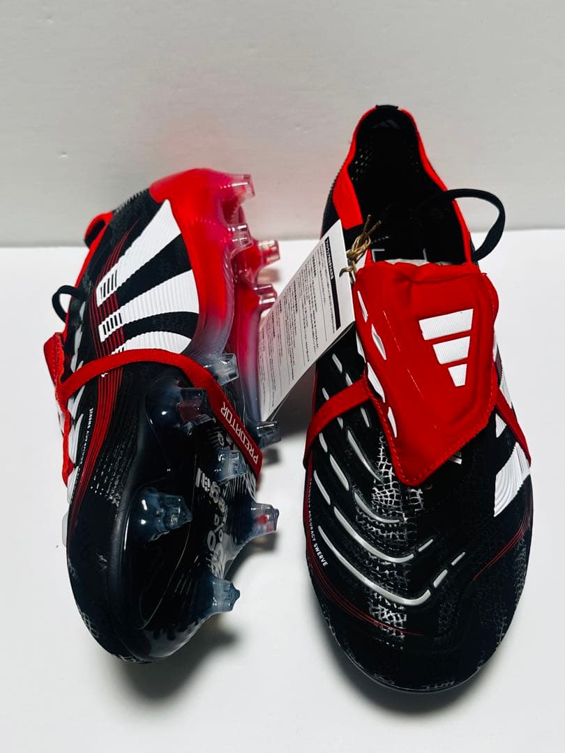 adidas プレデター ELITE FT FG BWR 26.5