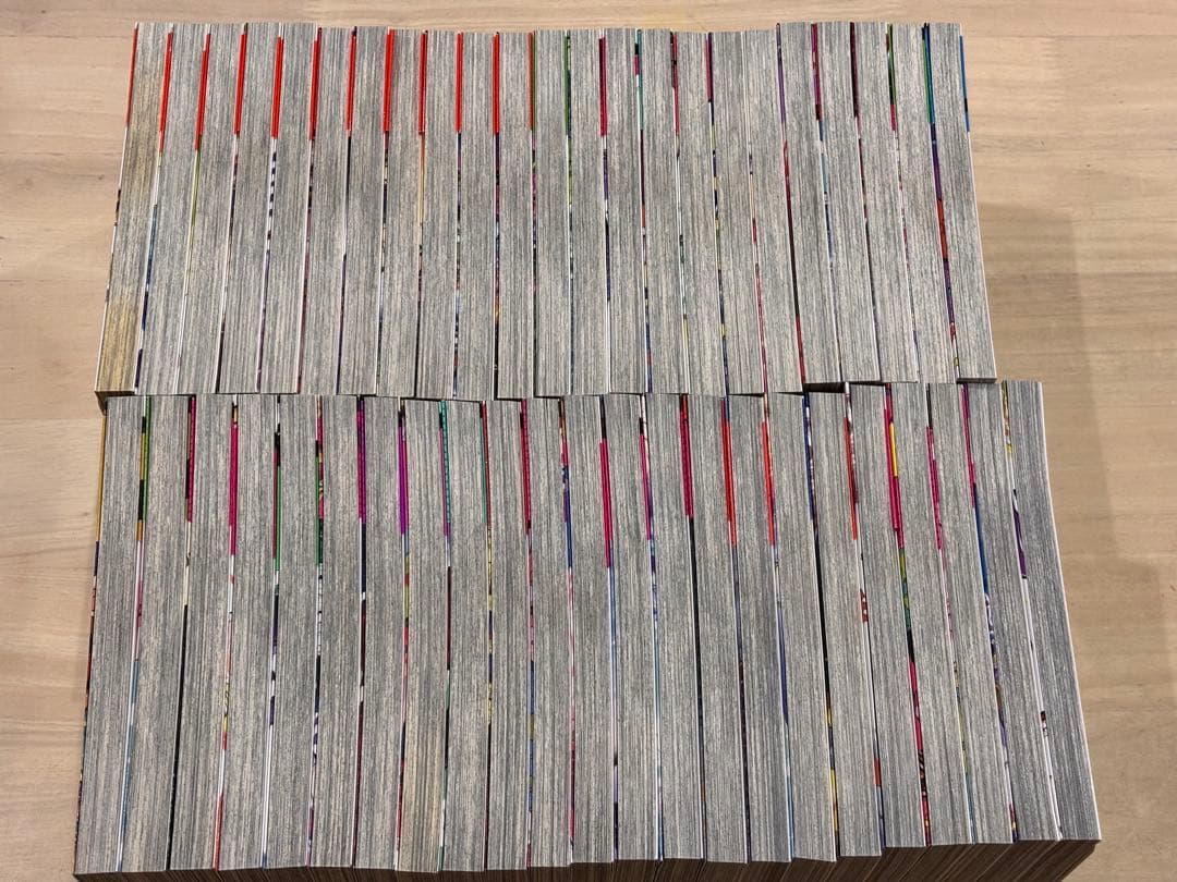 海*藻様 魔入りました!入間くん 46冊　既刊全巻セット