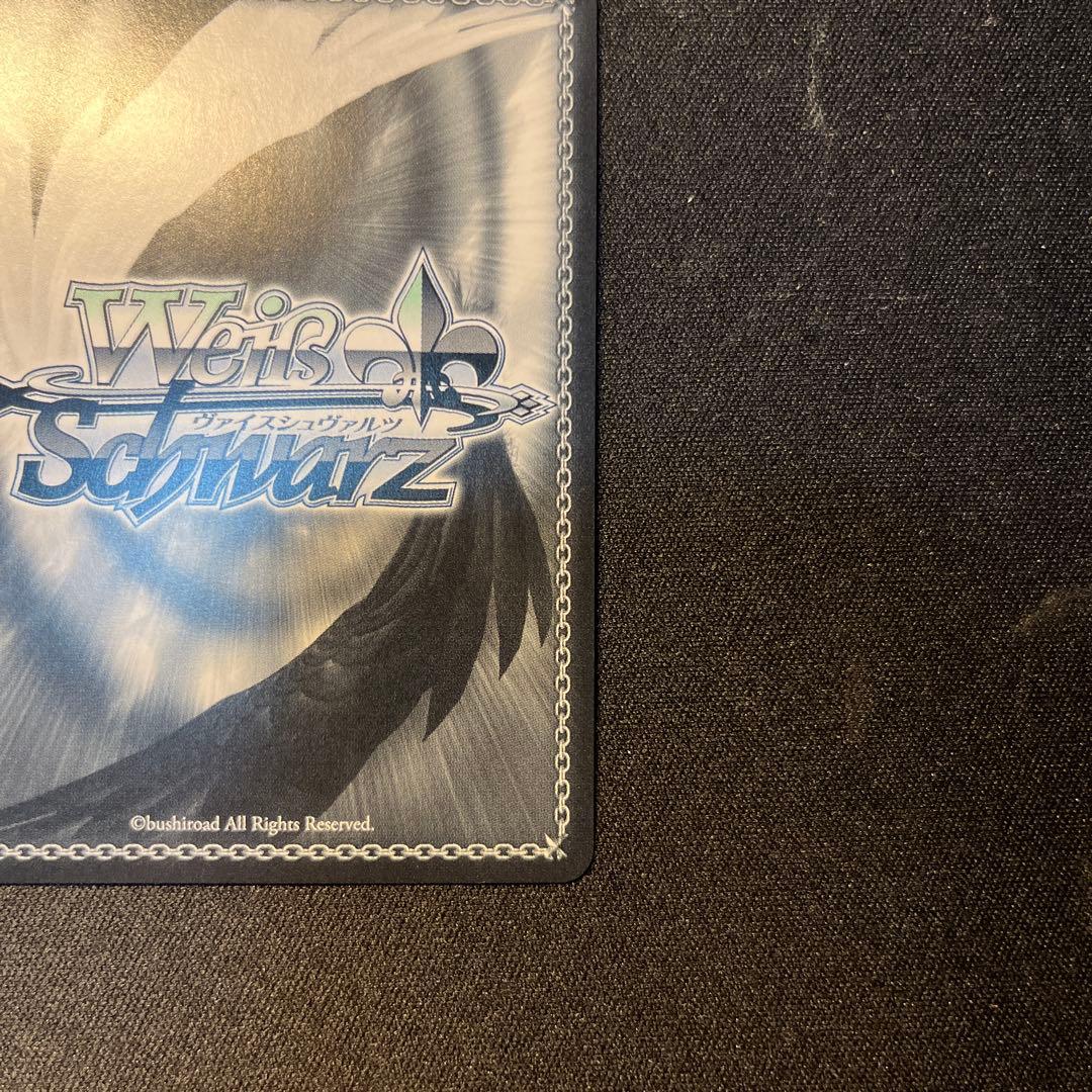 ご注文はうさぎですか？　チノ・エンヴィ　SP サイン