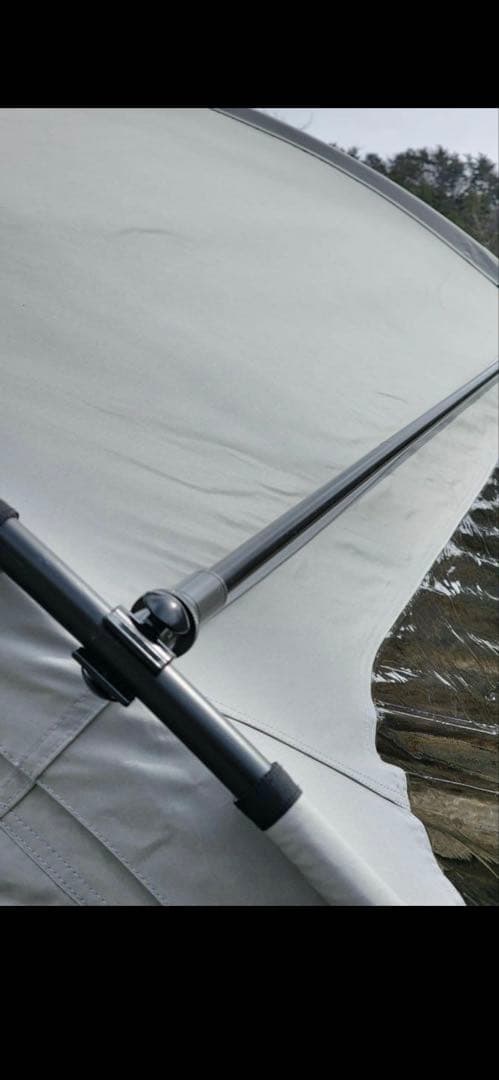 tenter ortus-t tc TENTER オリタスT TC