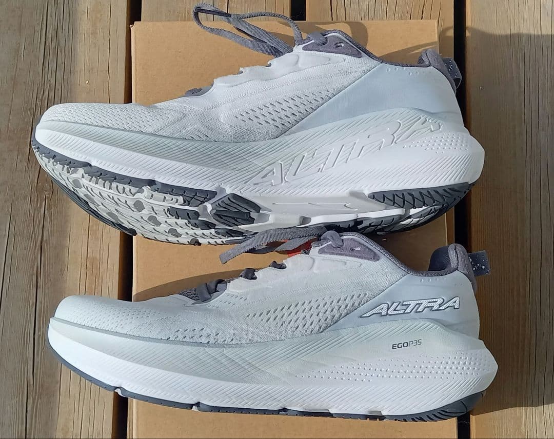 ALTRA FWD VIA2(フォワード ヴィア2) メンズ25cm