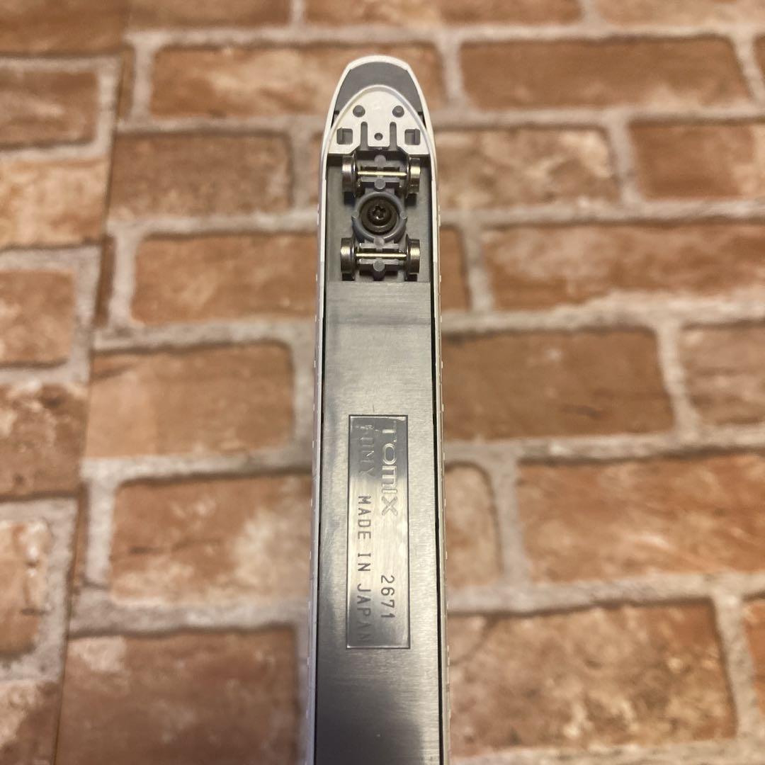 トミックス TOMIX 92754 小田急50000形ロマンスカー VSE