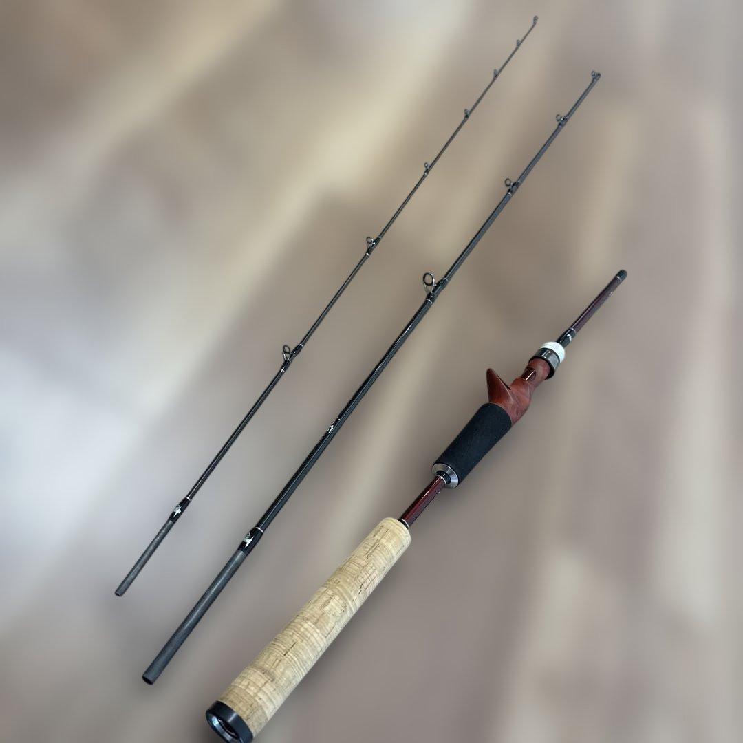 ビームス インテ 7.9UL