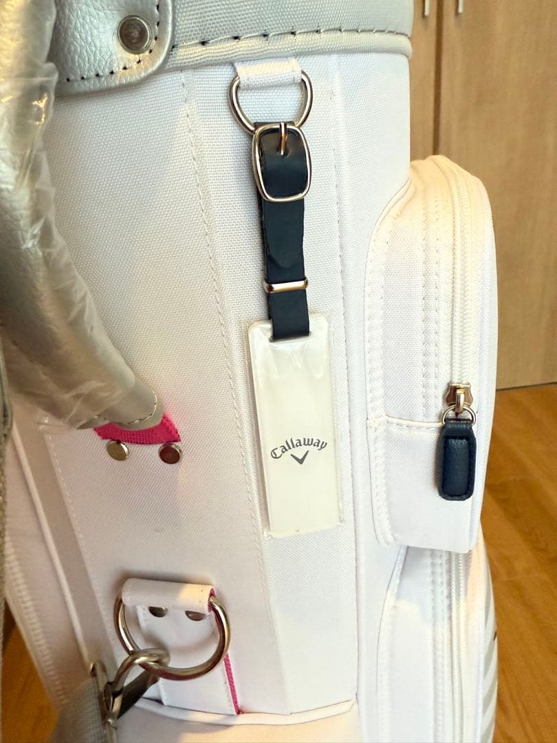 ⭐︎callaway happy 21JM 新品・未使用品⭐︎