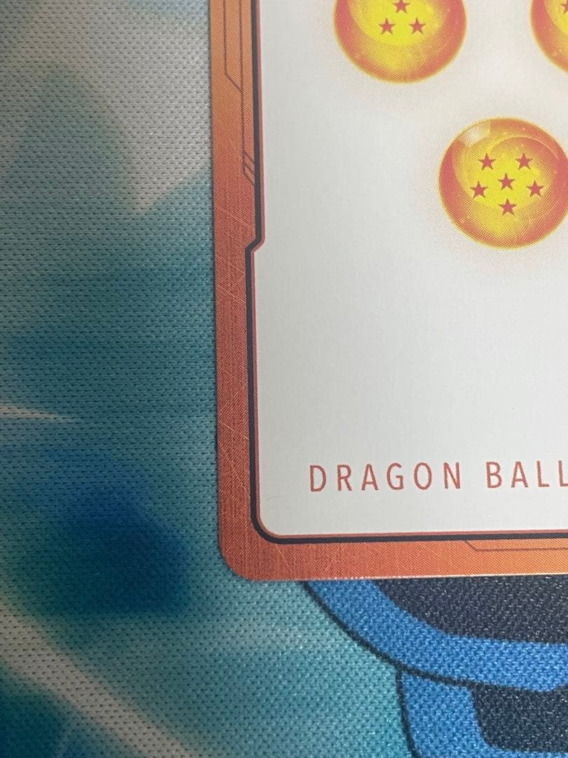 ドラゴンボール　フュージョンワールド　エナジーマーカー　金　12巻