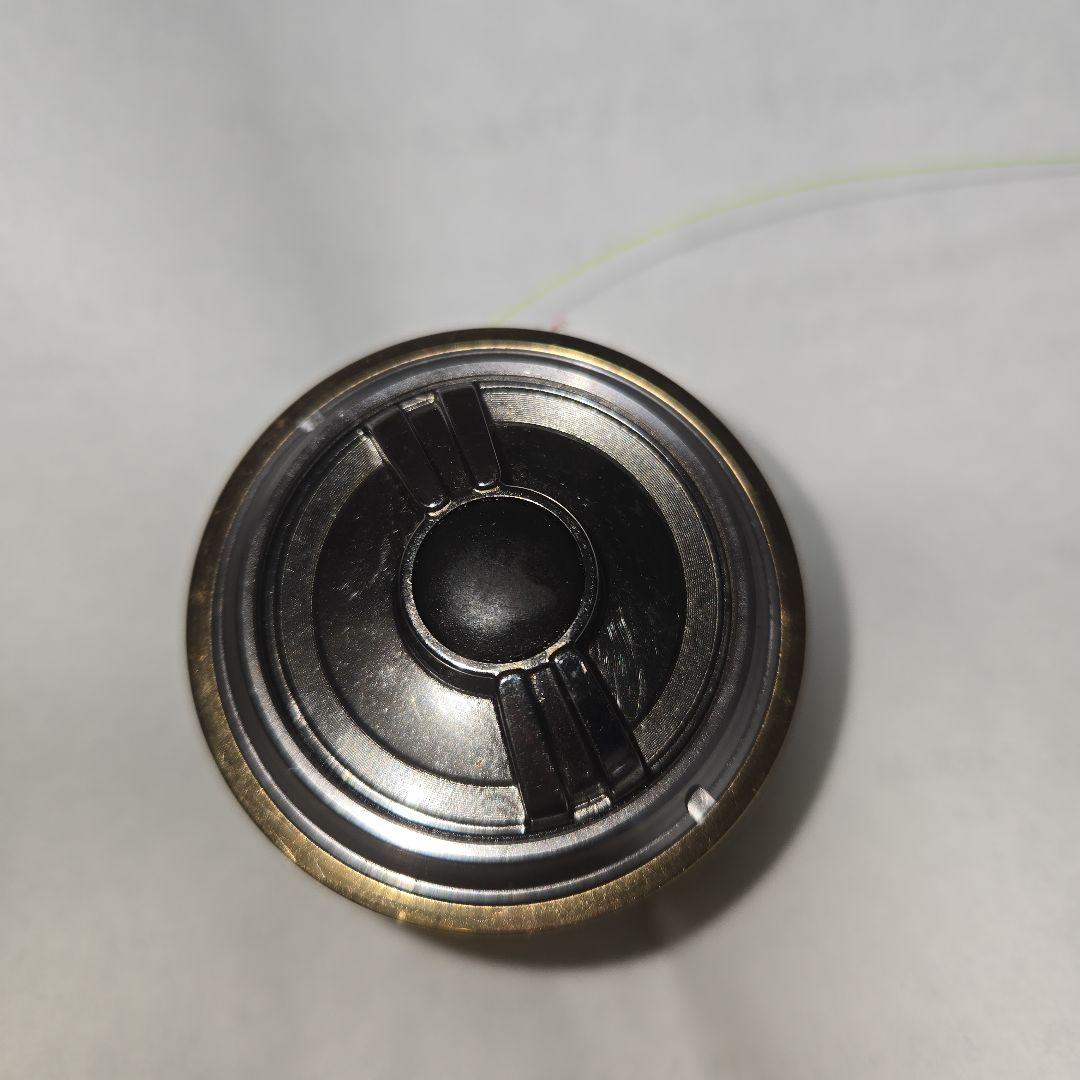 ダイワ RCS ISO 尾長スプール/T496M 替スプール