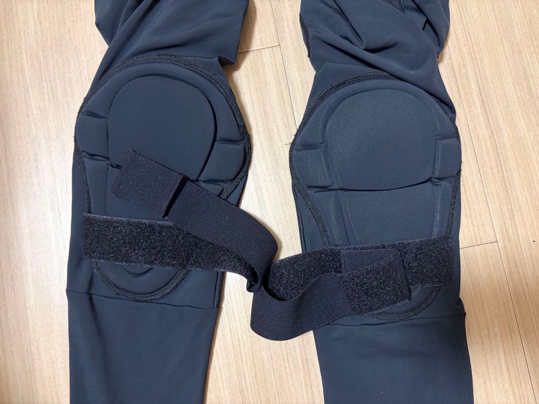 ユ*ジ様 鎧武者 YOROI MUSHA XRD MODEL プロテクター Mサ