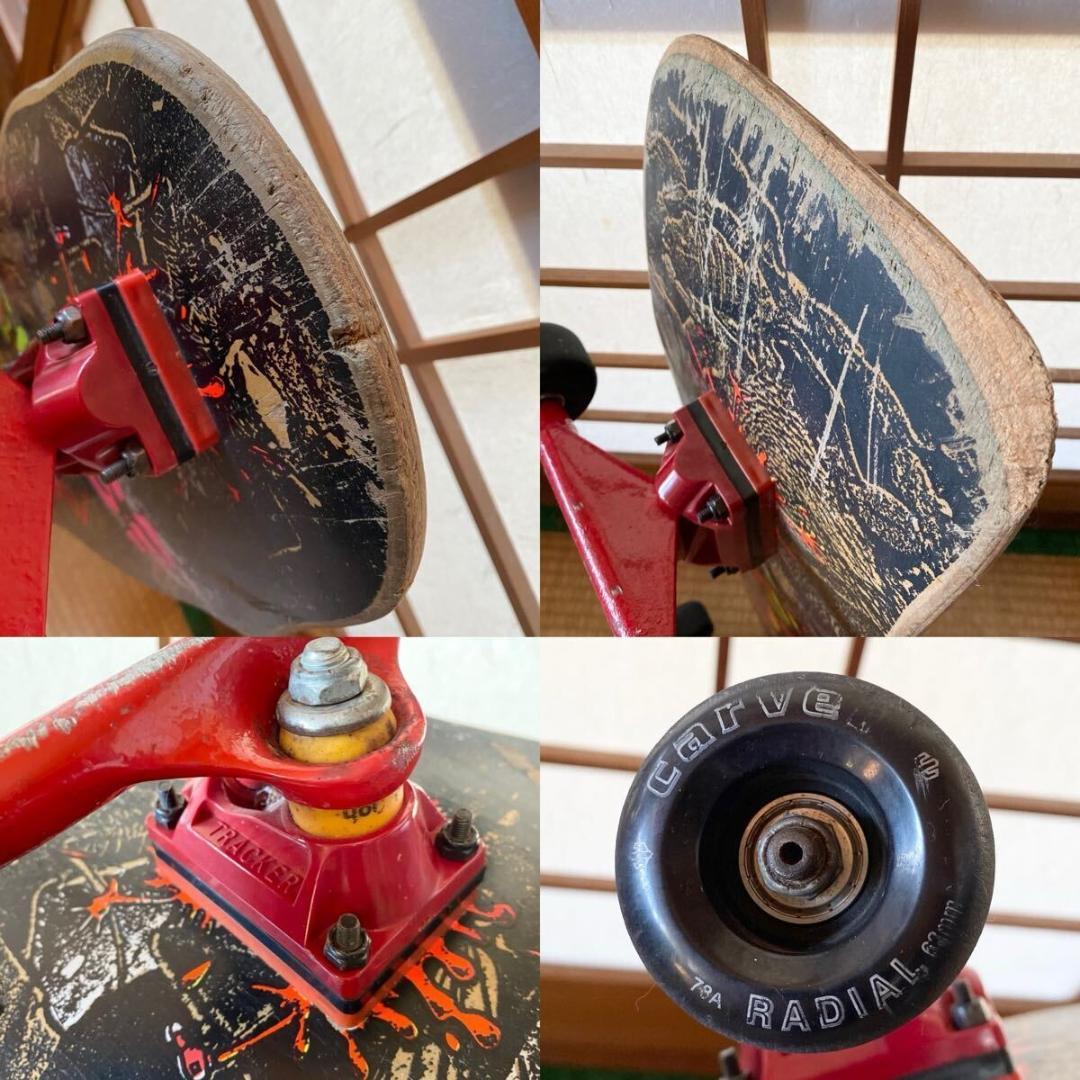 SIMS Slight Buzz オールドスクール　シムズ スケートボード