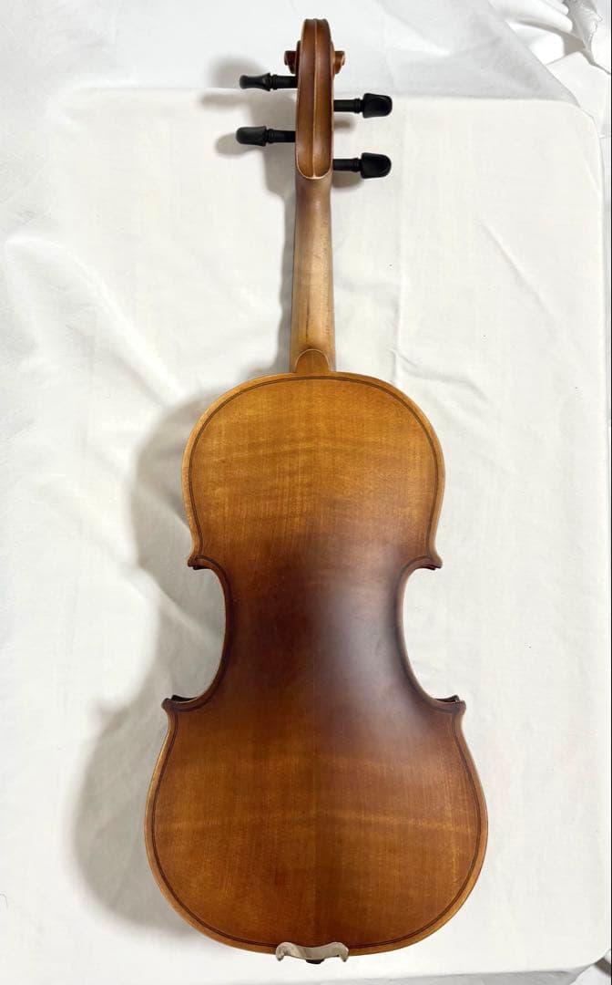 Hallstatt バイオリン V-12 4/4サイズ 弓/ケース