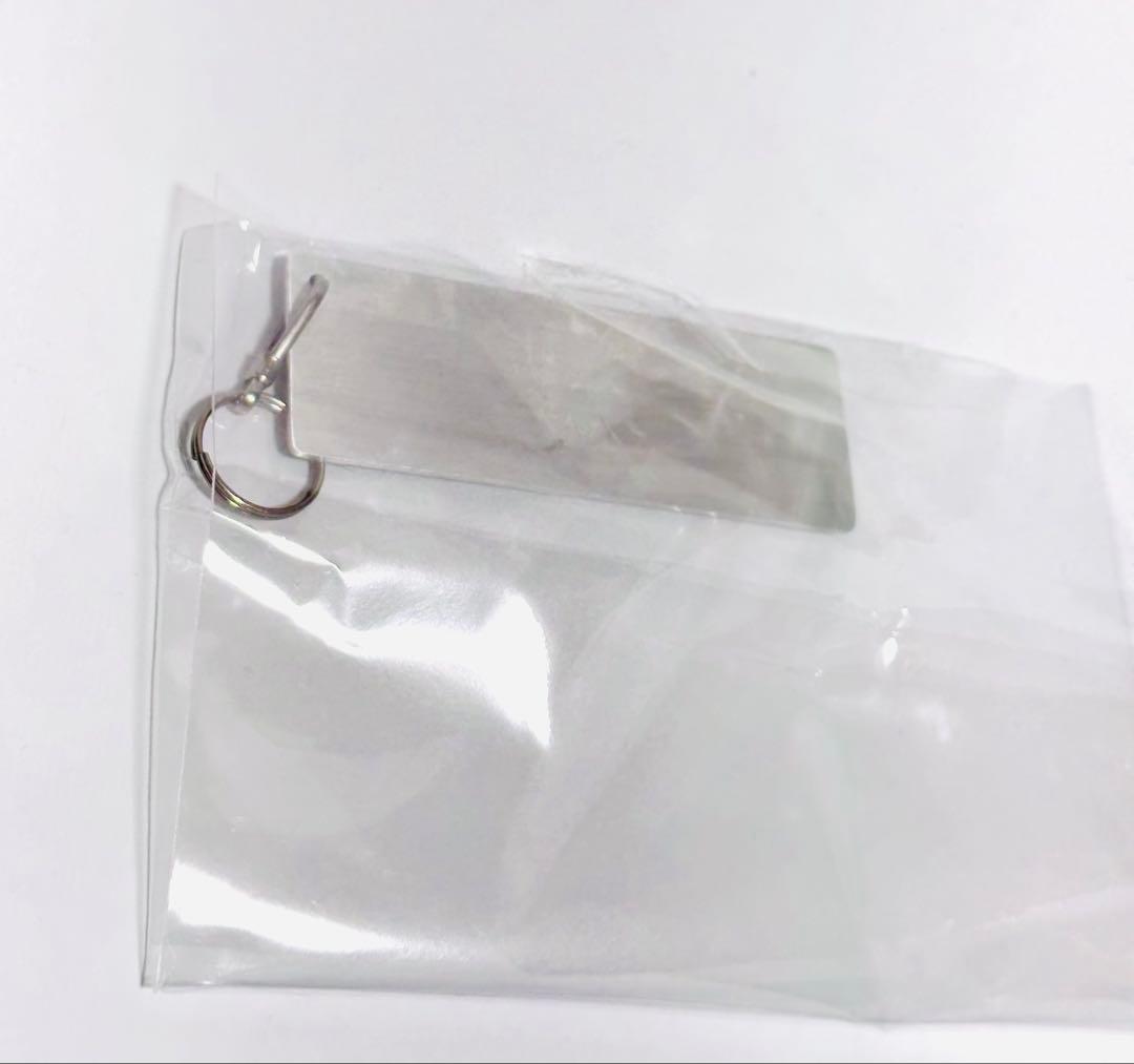 ANA B747SR HPTブレード部品キーホルダー