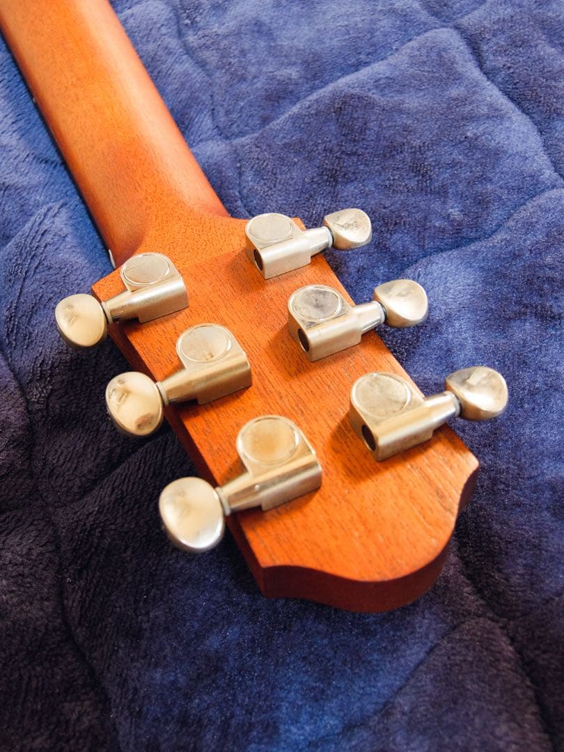 YAMAHAヤマハ SLG200S CRB サイレントギター