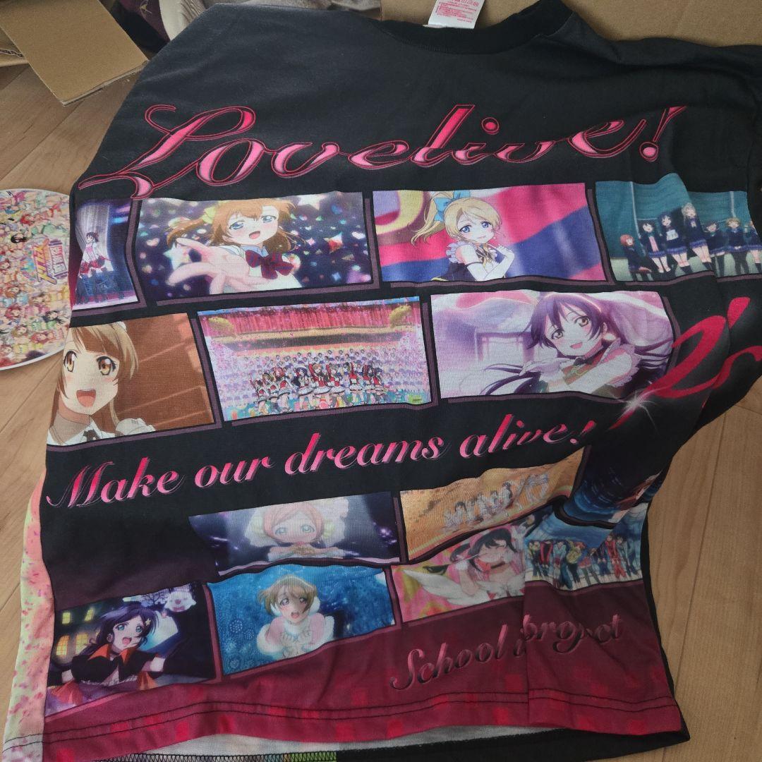 ラブライブ まとめ売り