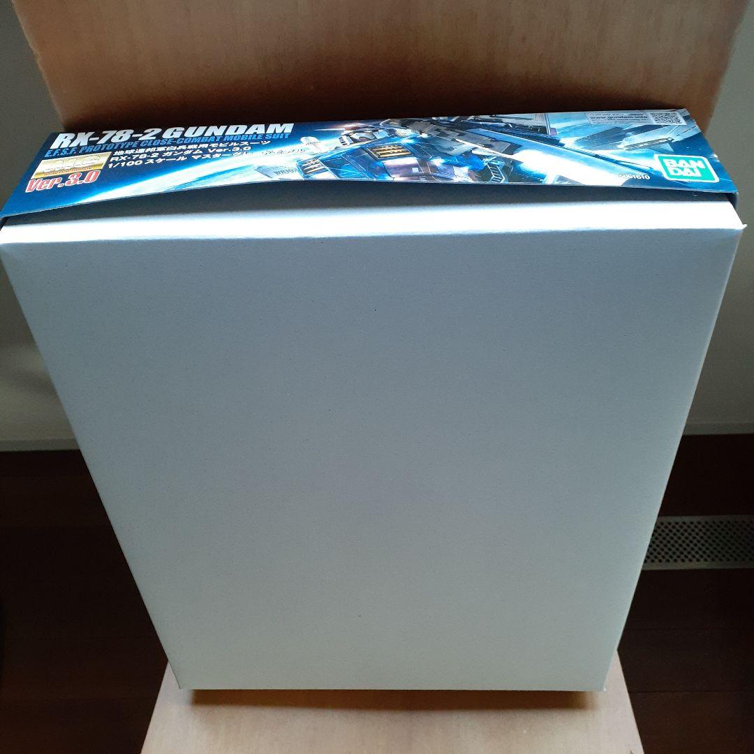 ガンプラセット ASW-G-XX ゼータガンダム RX-78-2