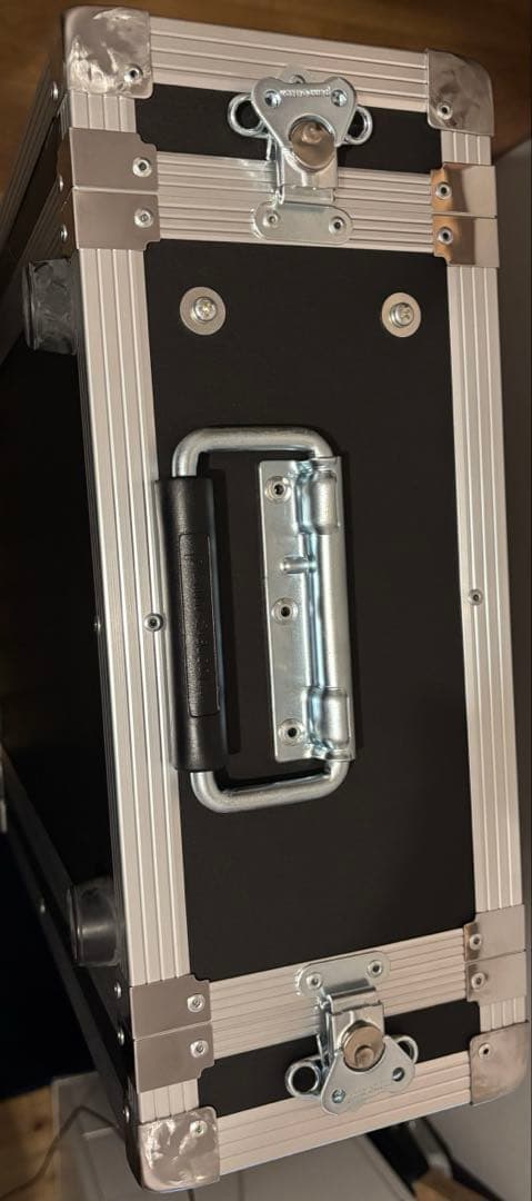 ラックケース3U Ikebe Original 【EXCEL】