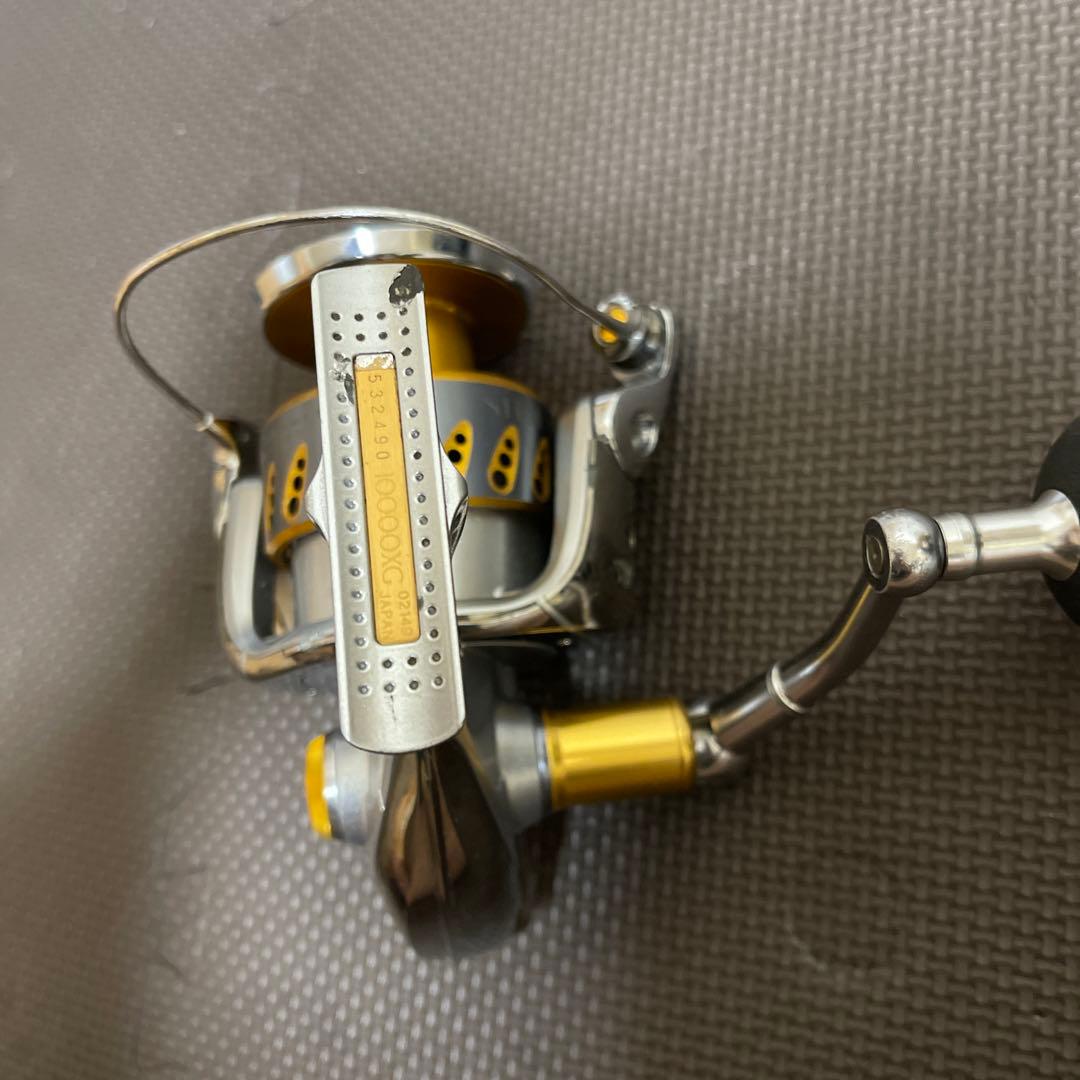 10ステラSW10000XG