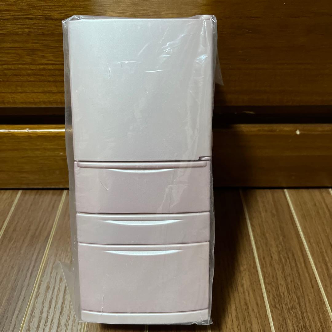 ぷちサンプルシリーズ　冷蔵庫☆未開封☆