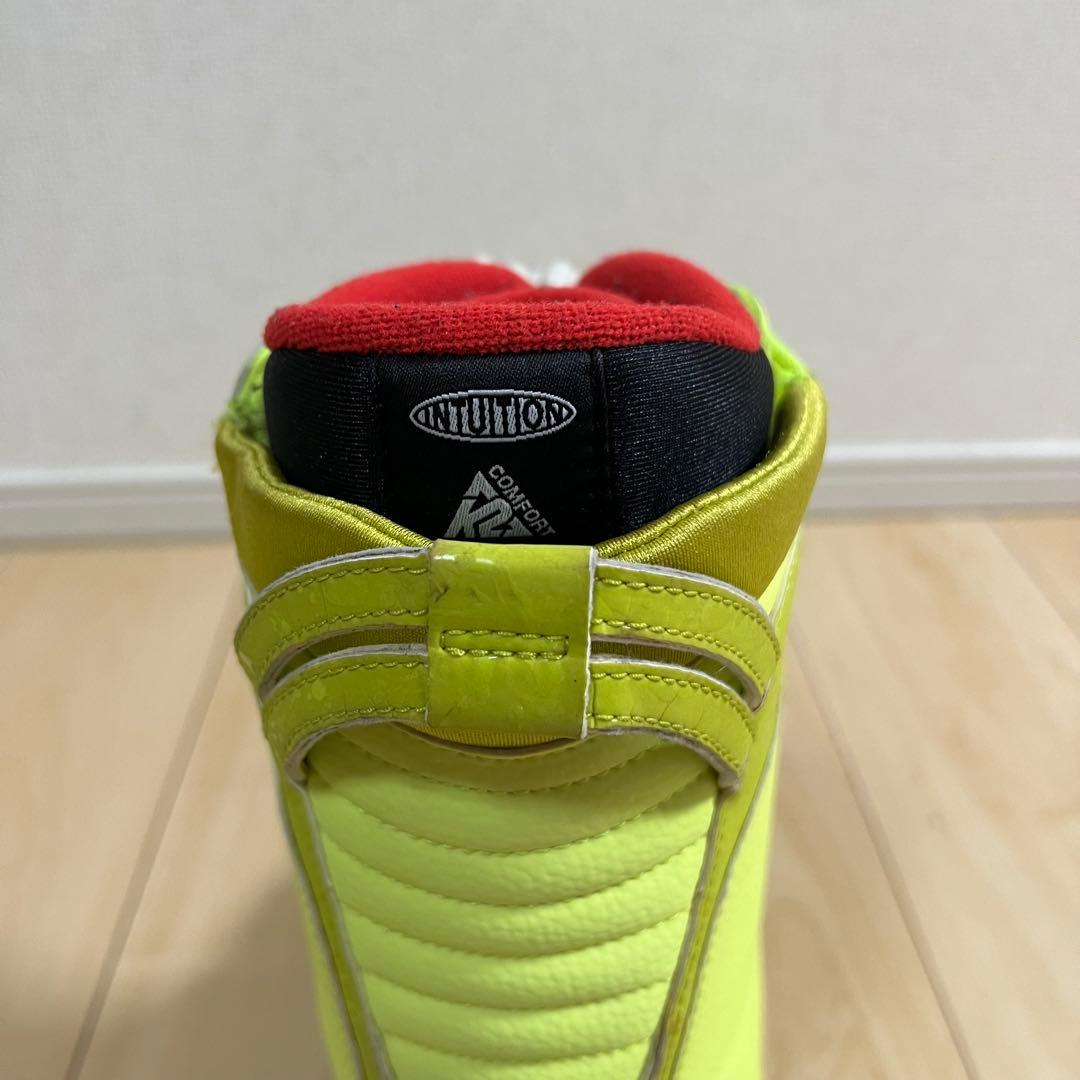 【即日発送】NIKE ナイキ VAPEN 右足25.0cm 左足25.5cm