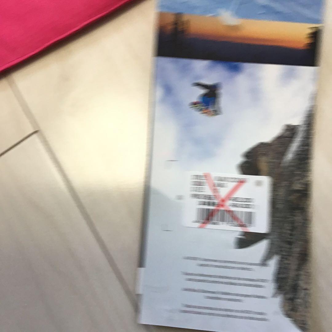 ☆新品☆ ロキシー　スノーボード　ウェア　S