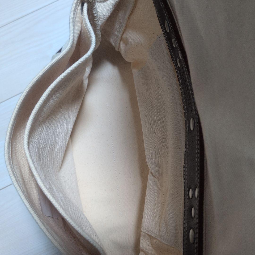 【完売品】世田谷ベース 正式装備品 S.E.A.F メイルバッグ ベージュ