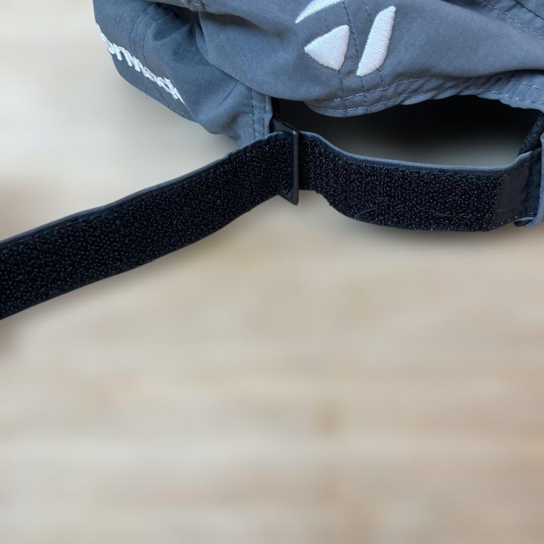 AUDEMARS PIGUET TaylorMade キャップ グレー