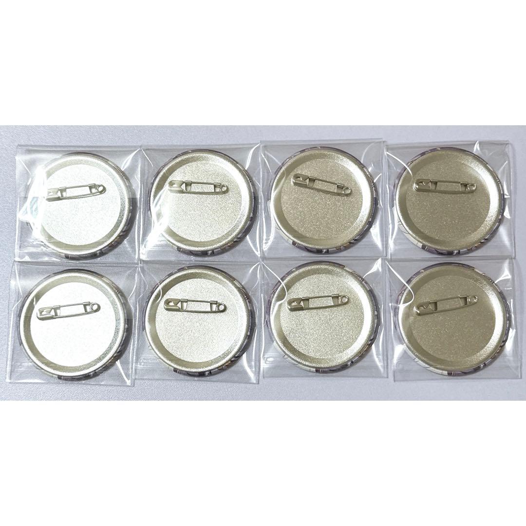 あんさんぶるスターズ！！ コレクション缶バッジ Mar idol 朱桜司