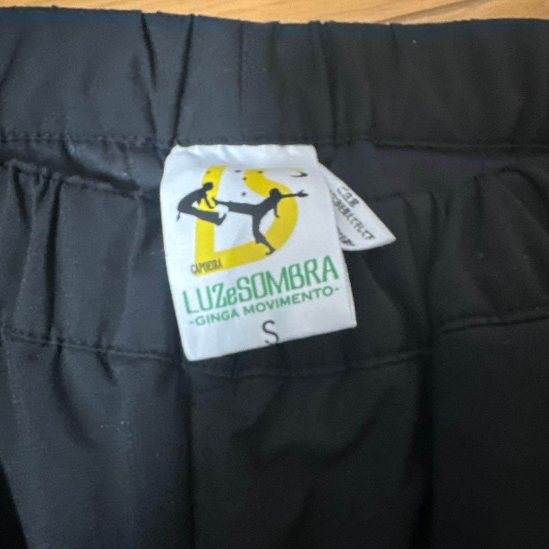 ルースイソンブラ　ナビゲーターサーモライトパンツ