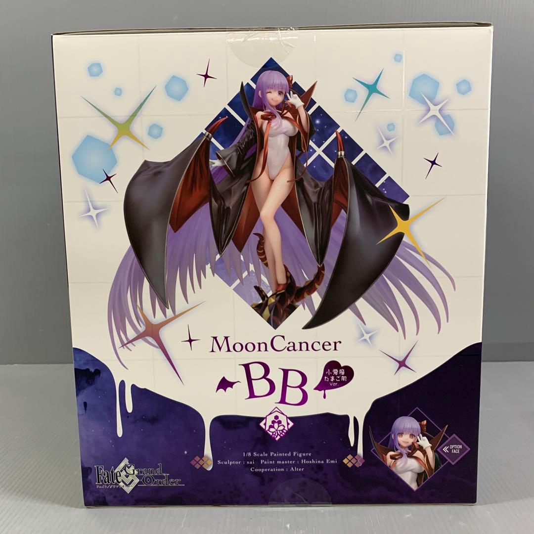 ムーンキャンサー BB 小悪魔たまご肌Ver 1/8