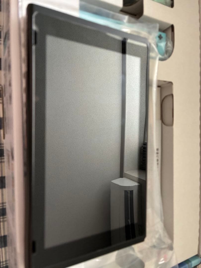 Nintendo Switch あつまれどうぶつの森セット 本体　ソフトなし