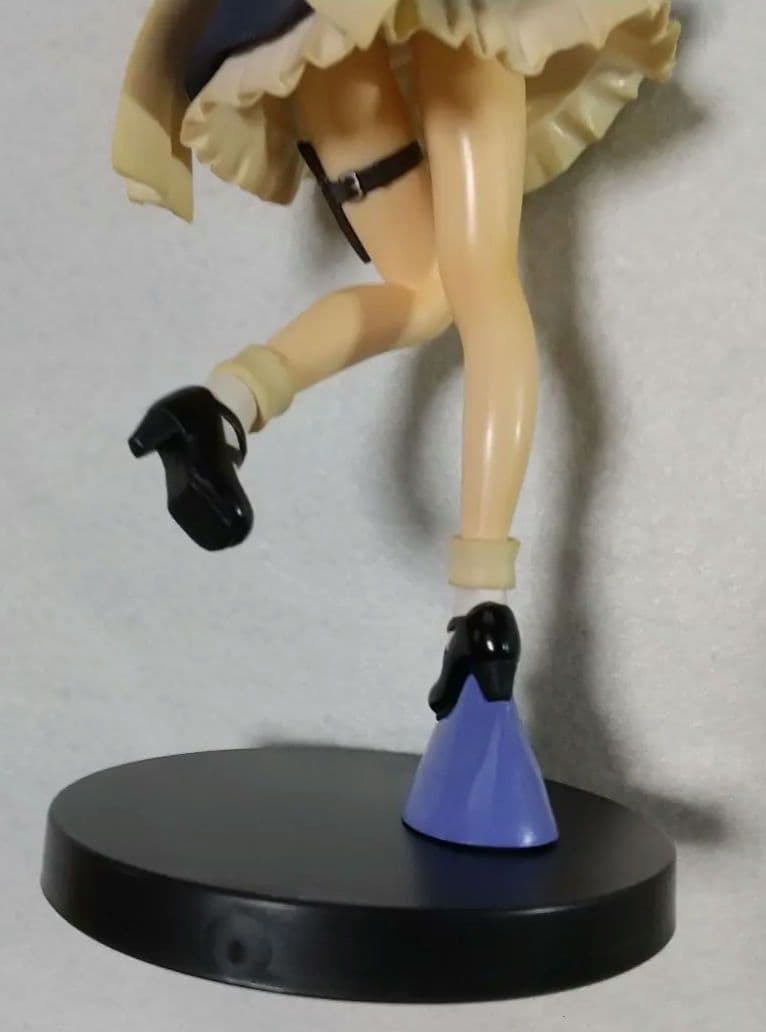 東方project レミリア フランドール 十六夜咲夜 フィギュア