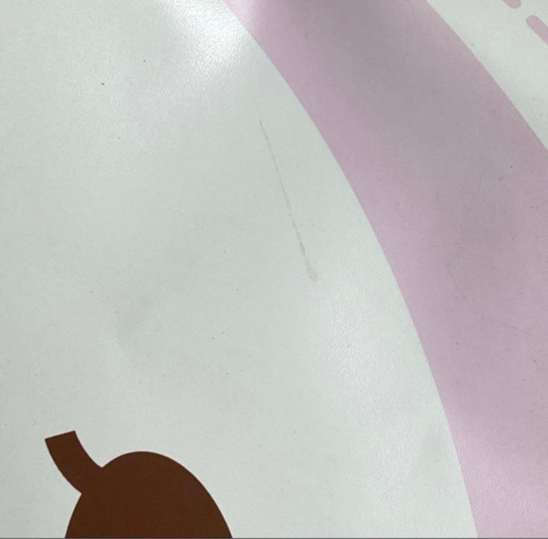 レア‼️ サンリオ シュガーバニーズ ボストンバッグ 中古品