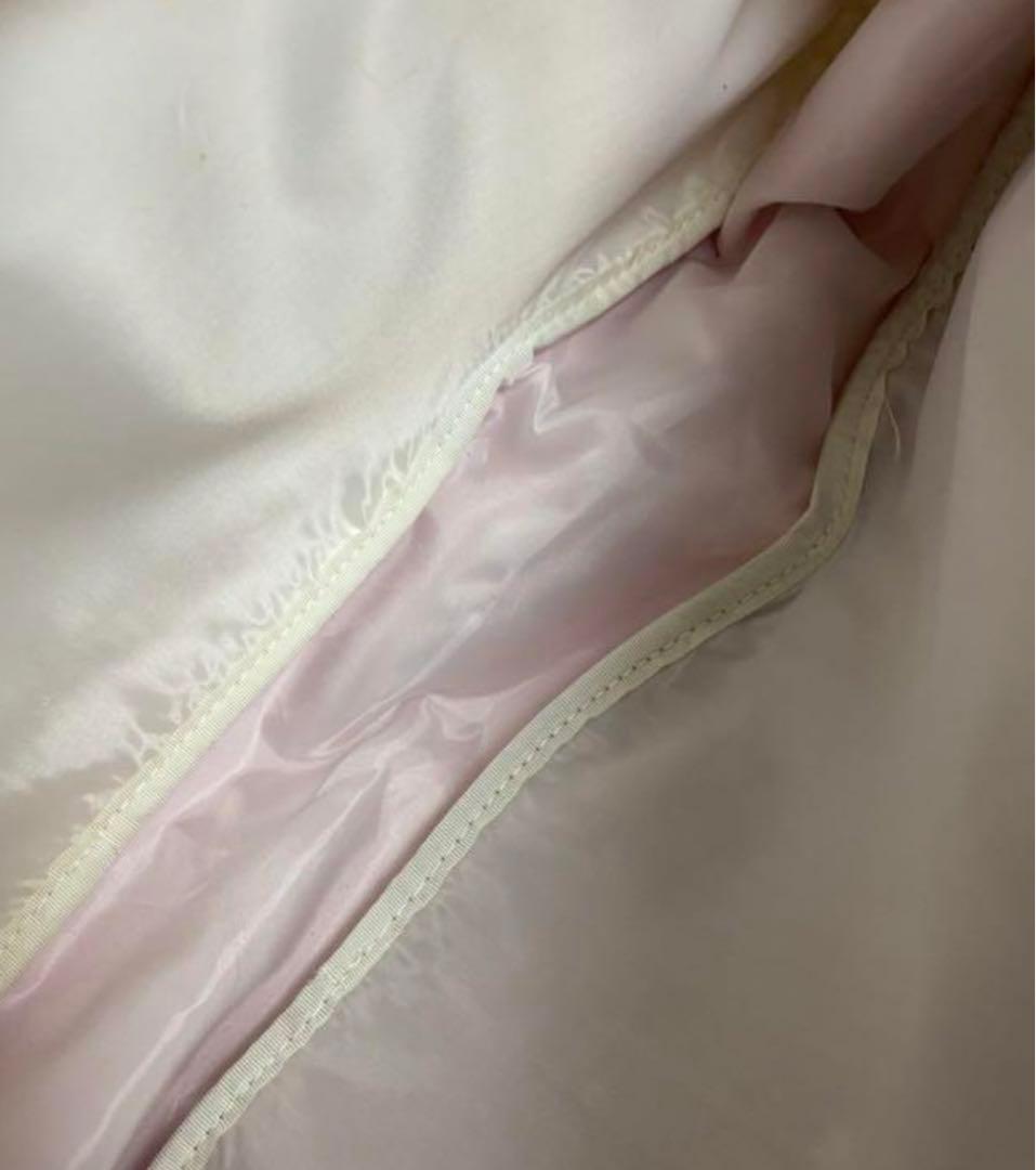 レア‼️ サンリオ シュガーバニーズ ボストンバッグ 中古品