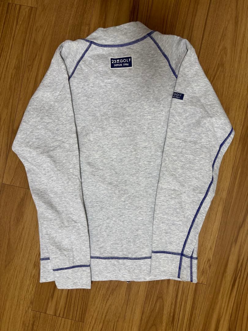 23区GOLF/ゴルフウェア