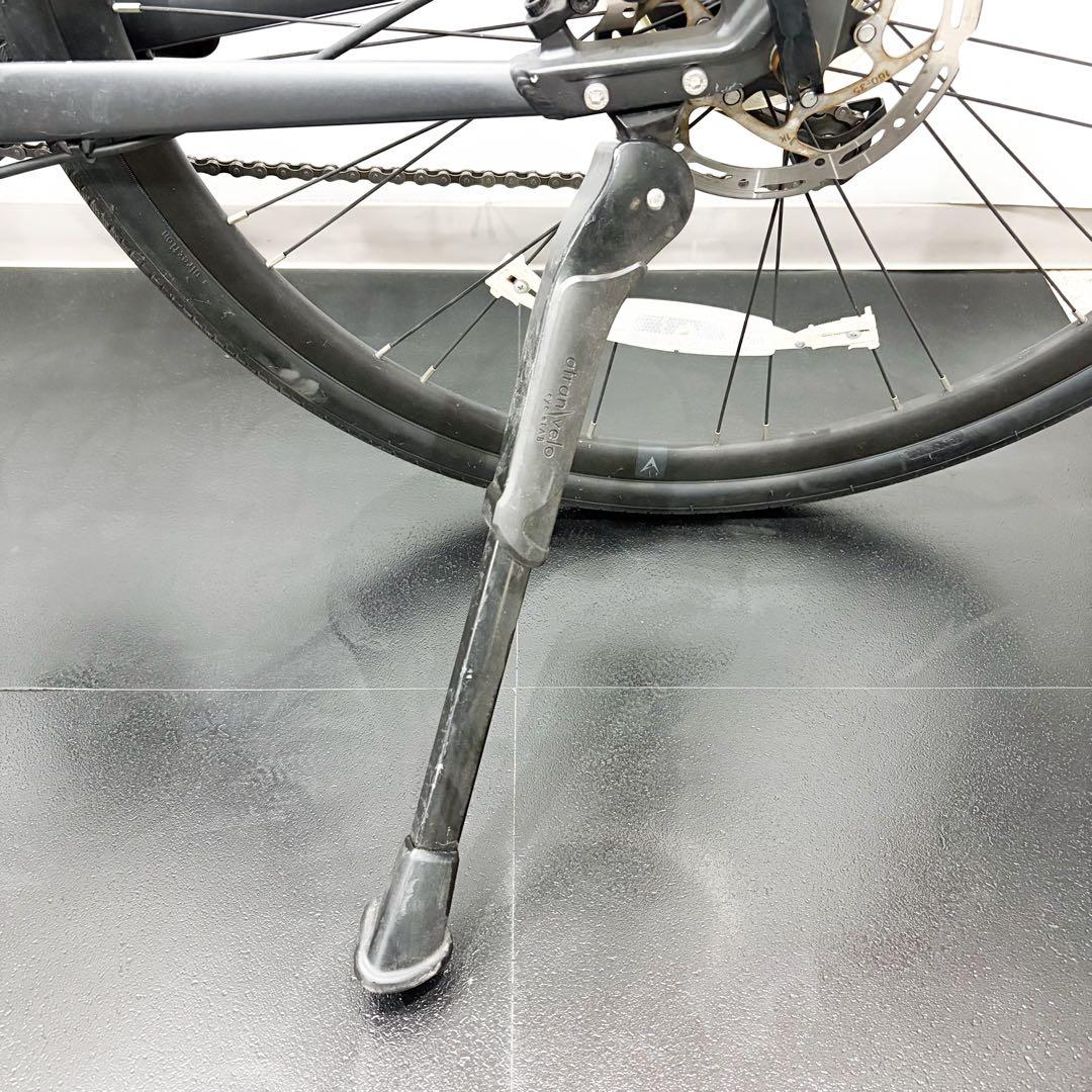 Bianchi C-SPORT 2 DISC 2022 油圧ディスク 43サイズ