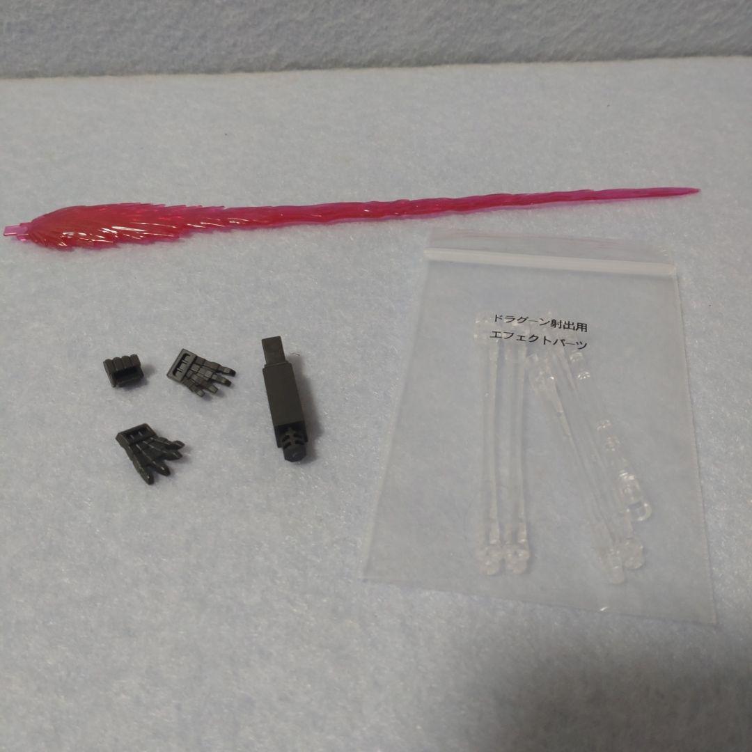 【1/3まで値引き】MG 1/100 プロヴィデンスガンダム PE