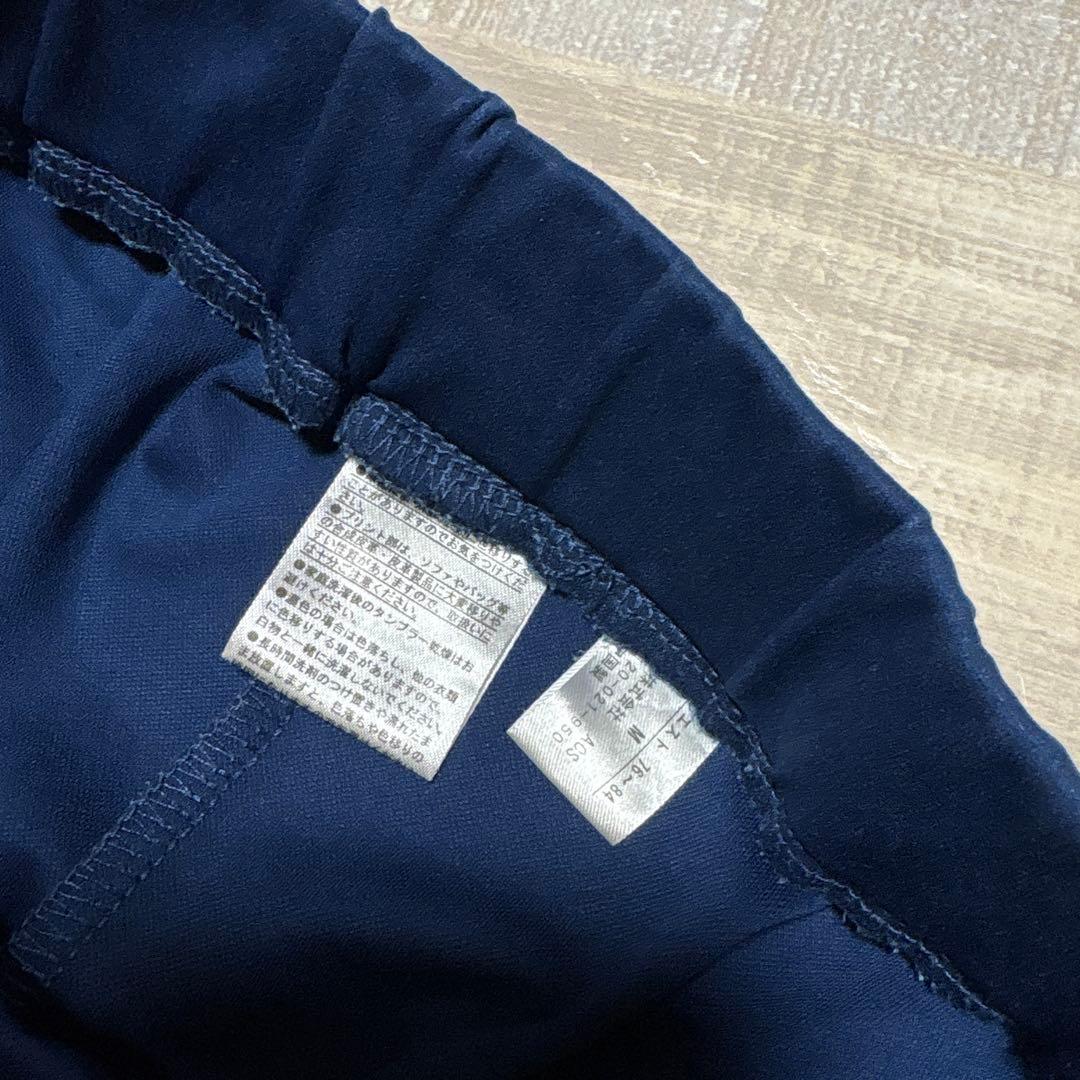 リーボック★全方向ストレッチ★ウエスト全周ゴム★パンツ 【メンズ サイズM】