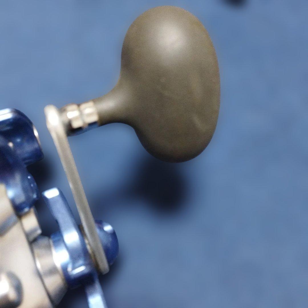 S*w様 シマノ　電動リール　600H AXIS 400F リール2点セット