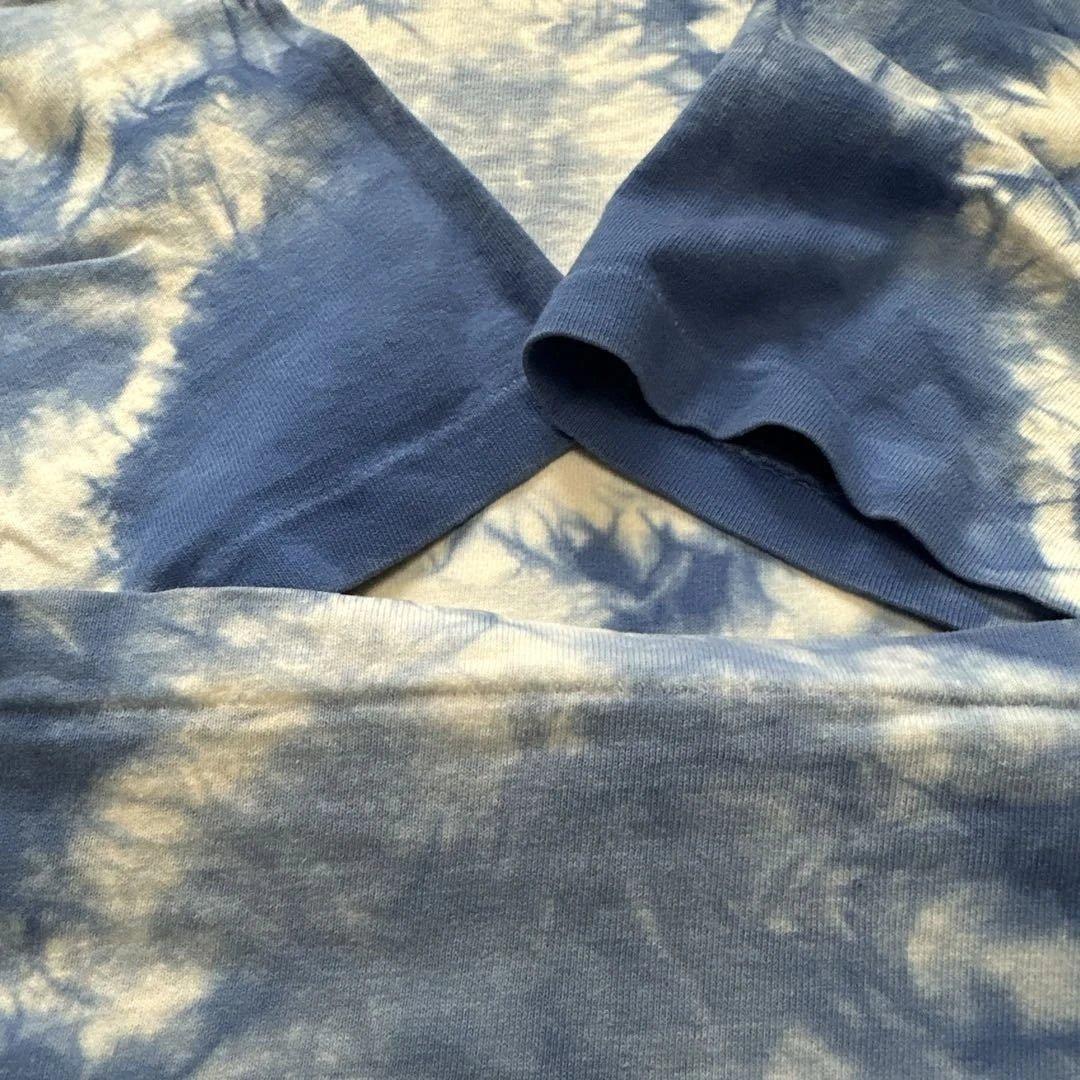 美品90sピザオブデスPizza of Death Records TシャツM