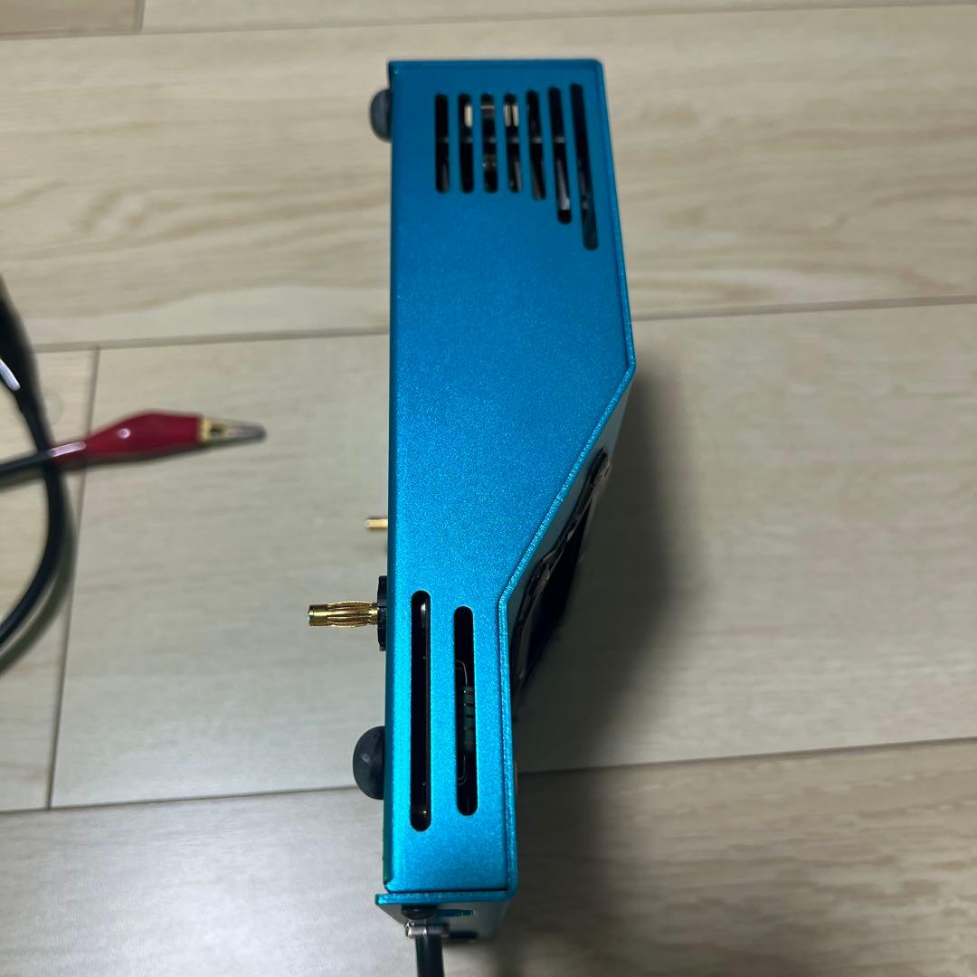 マッチモア　セルマスターレジェンド　ブルーエディション