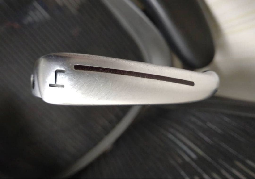 TaylorMade P790 4I MODUS 120x (グリップ交換済)