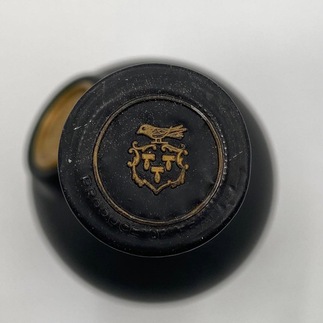 MARTELL マーテル メダリオン スペシャル リザーブ VSOP ブランデー