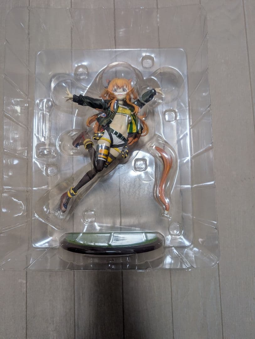 Lucrea ルクリア ウマ娘 プリティーダービー マヤノトップガン フィギュア